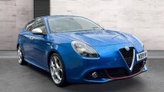 Alfa Romeo Giulietta 1.4 TB Sport 5dr Petrol Hatchback